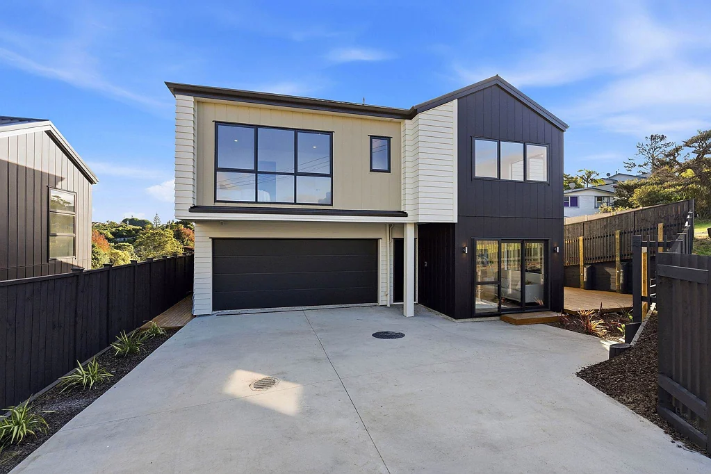 4/7 Sycamore Drive, Sunnynook, North Shore City, Auckland
