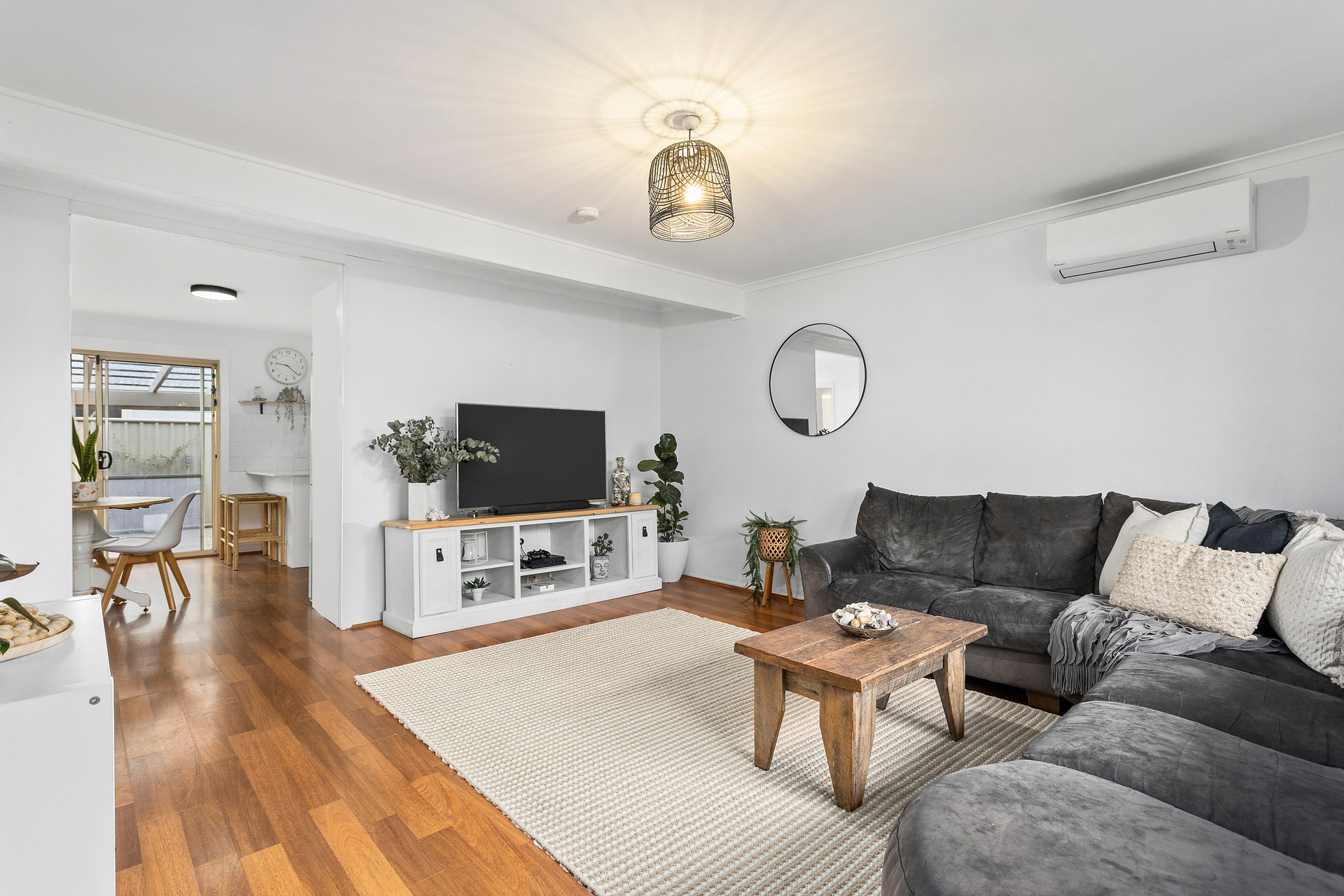 UNIT 11 36 PARK RD, BELLAMBI NSW 2518, 0 chambres, 0 salles de bain, Townhouse