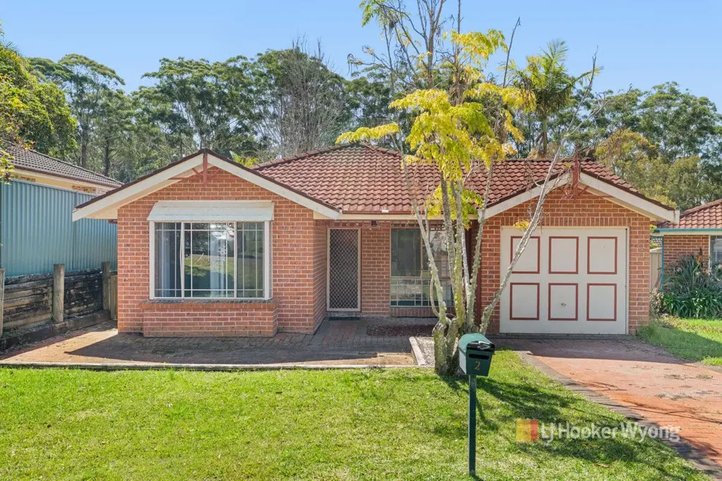 2 Windsong Place, Tuggerah, NSW 2259