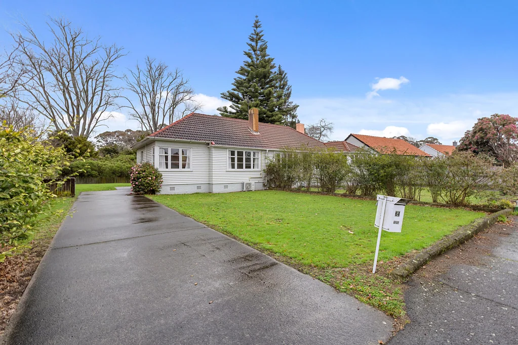 Hamilton East 1 Slaapkamer A little gem with big potential