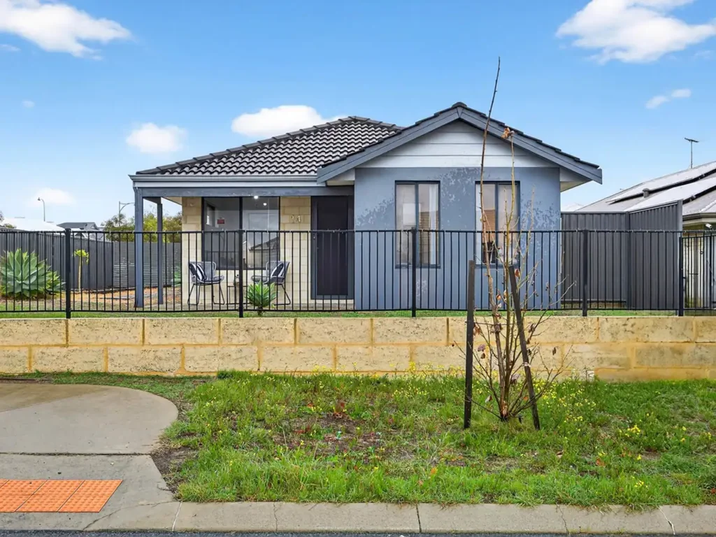 14 Addison Avenue, Baldivis, WA 6171