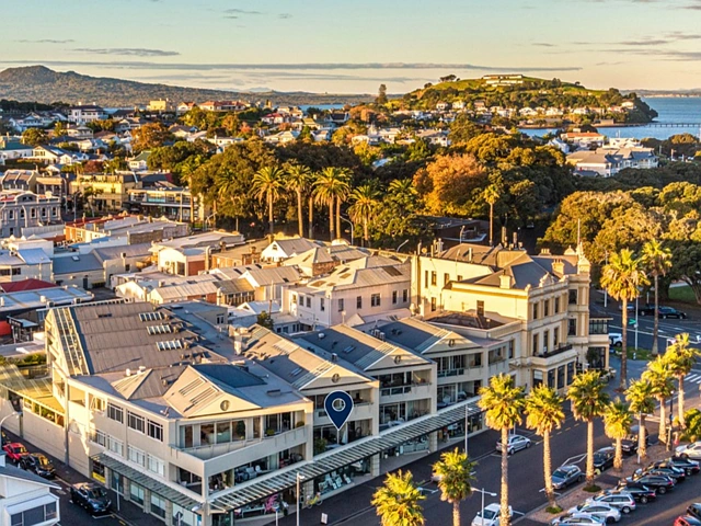 7/2 Queens Parade, Devonport, North Shore City