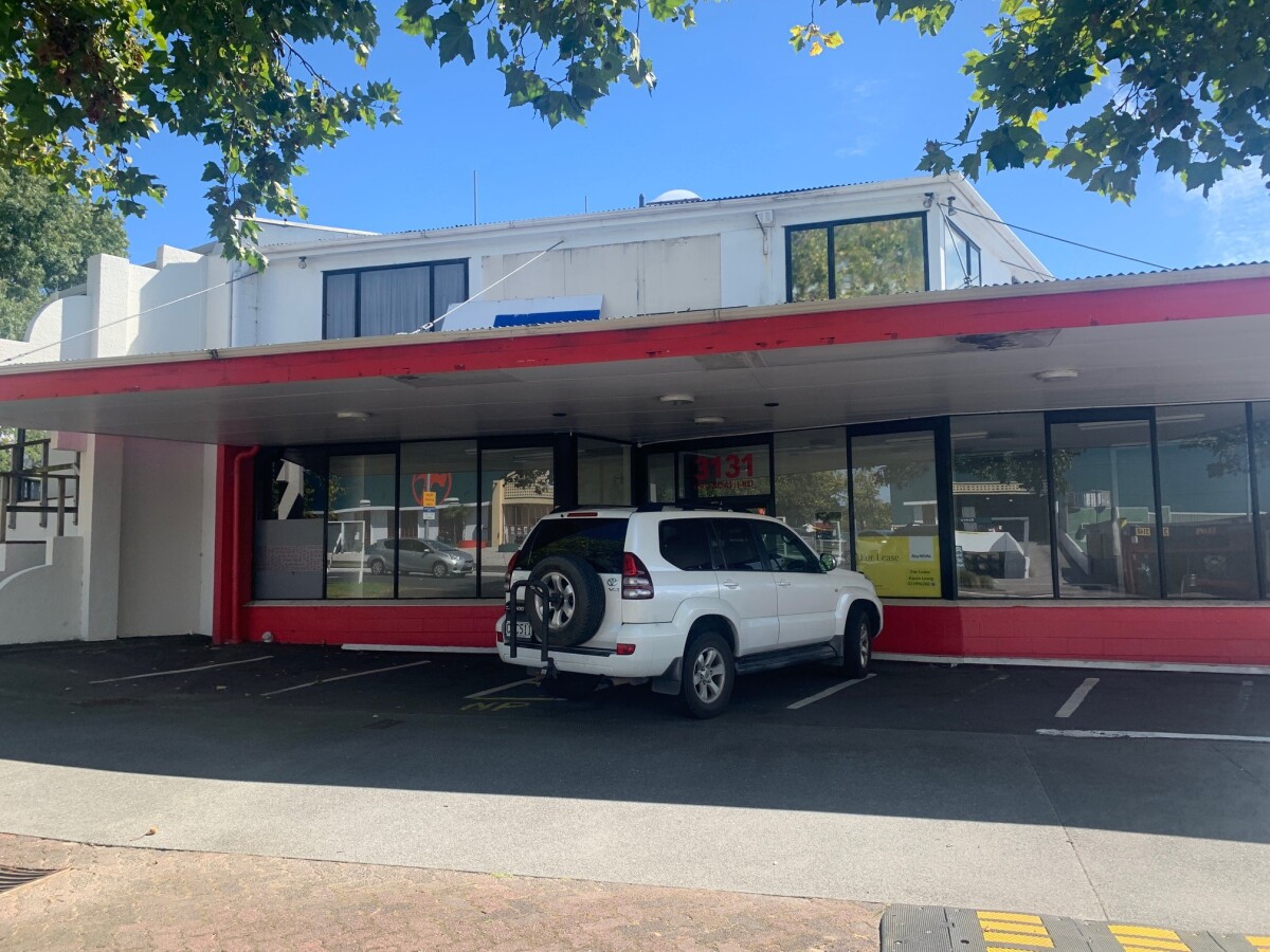 3131 Great North Road, New Lynn, Auckland - Waitakere, 0房, 0浴, Retail Premises