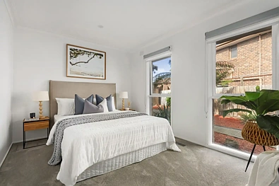 3 Emora Court, Frankston, VIC 3199, 3房, 1浴, House