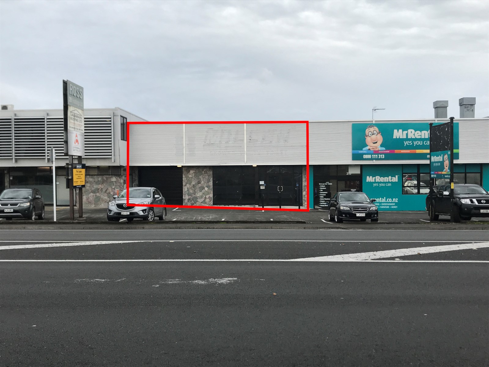 217 Great South Road, Drury, Auckland - Papakura, 0 Schlafzimmer, 0 Badezimmer