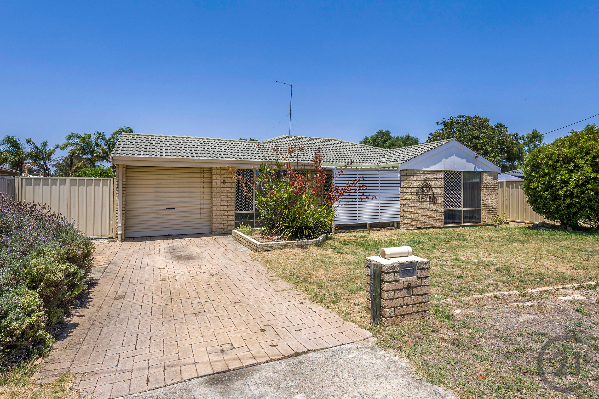 6 NEWLYN WAY, COODANUP WA 6210, 0 habitaciones, 0 baños, House