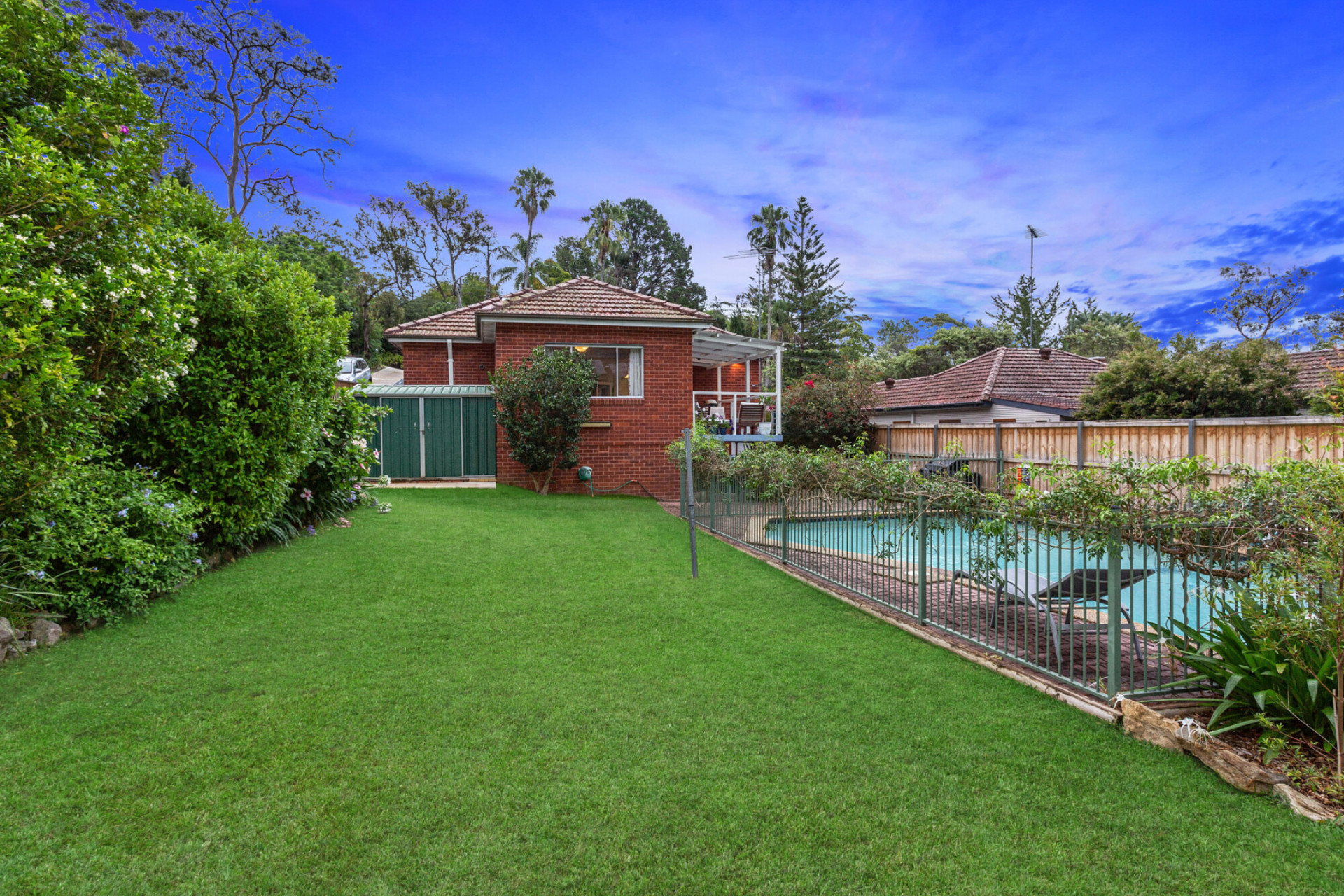 10 NORTHUMBERLAND AV, MOUNT COLAH NSW 2079, 0 غرف, 0 حمامات, House