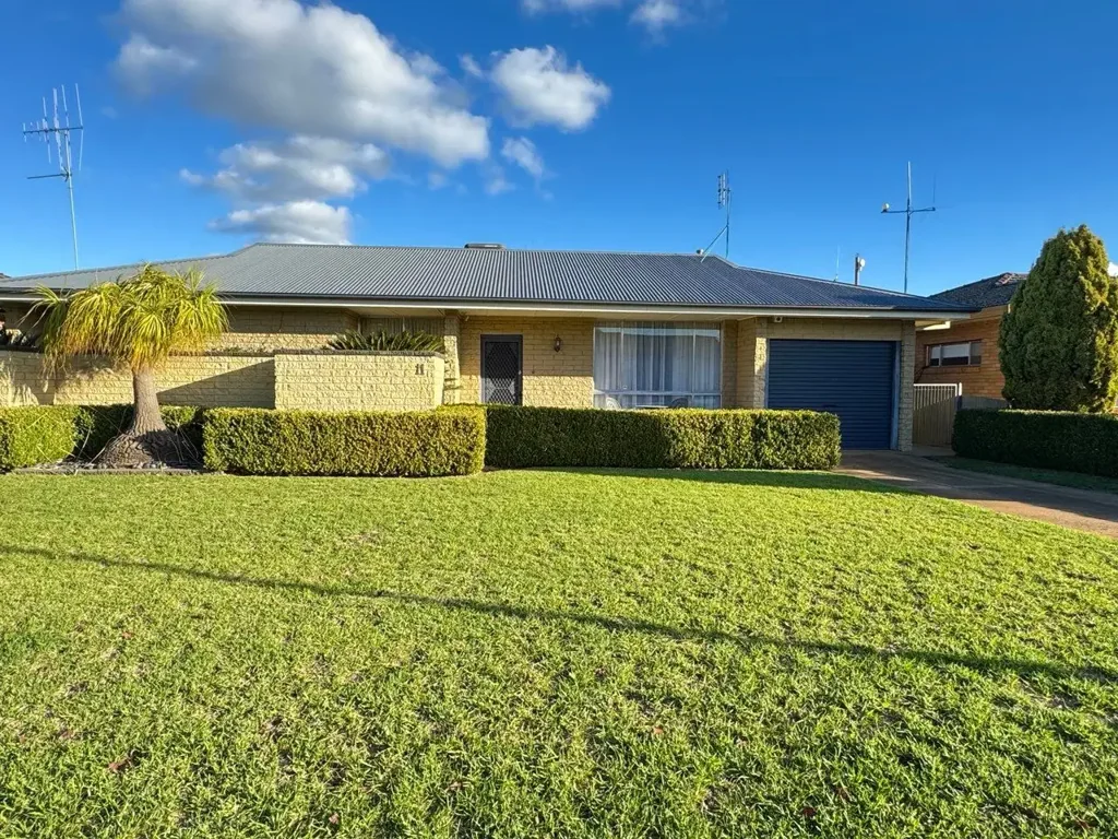 Ray White Real Estate Parkes