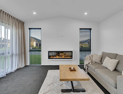 40 Jean Batten Lane, Rolleston, Selwyn, 4房, 2浴, 独立屋