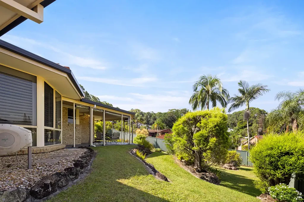 5 Bolgart Court, Elanora, QLD 4221