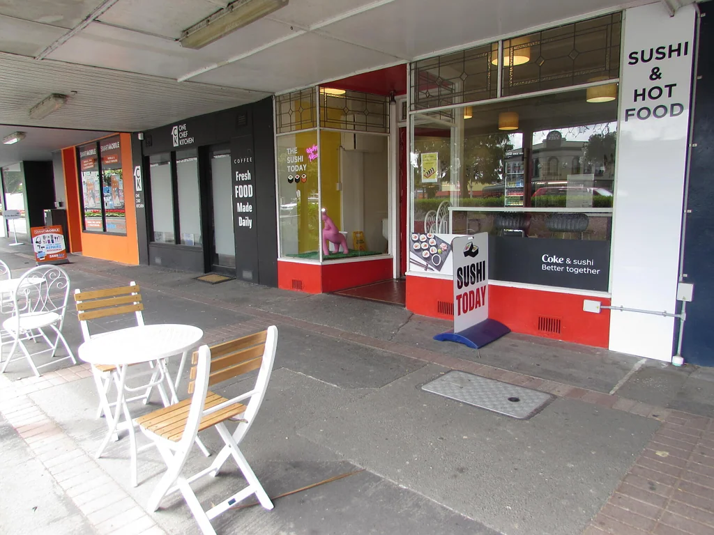 Gore Affordable commercial investment