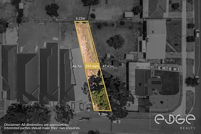 Elizabeth East  Where Your Vision Becomes Reality!