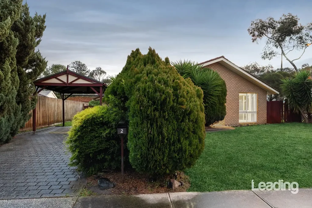 2 Gleneagles Drive, Sunbury, VIC 3429