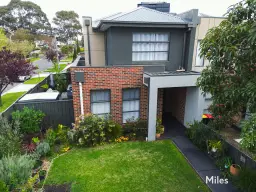 43 Montgomery Street, Heidelberg Heights