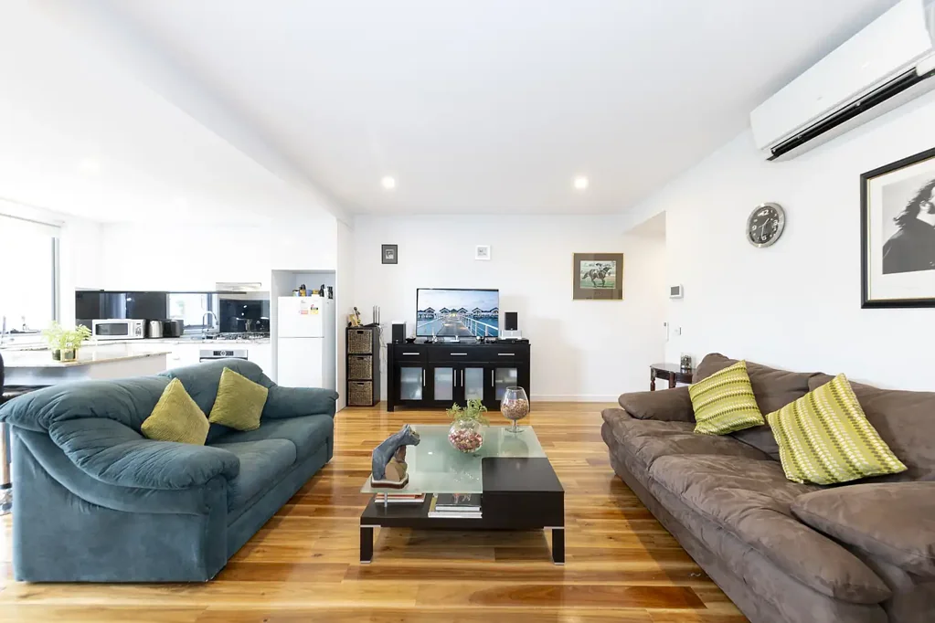 Heidelberg 2બેડરૂમ Boutique luxury, Huge, 80sqm 1st floor unit