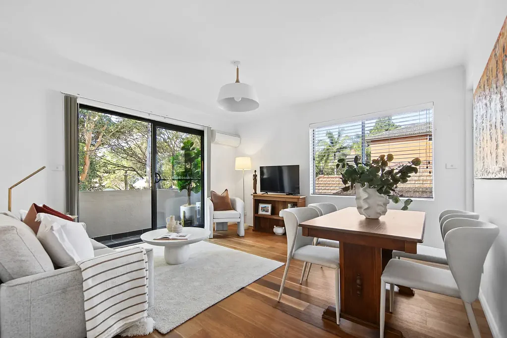 Summer Hill 3ਬੈੱਡਰੂਮ Rare Three-Bedroom Boutique Apartment In A Premium Address