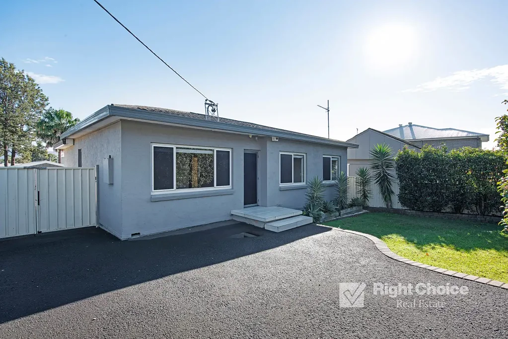 Family Home