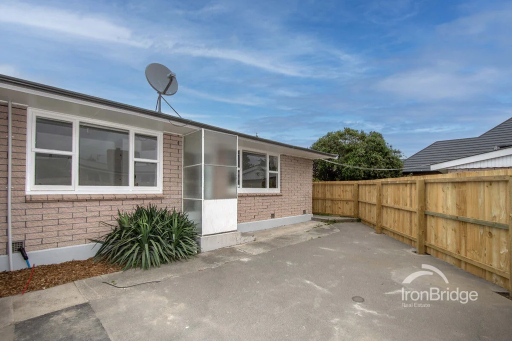 New Brighton 2कमरा Beachside & Move-In Ready!