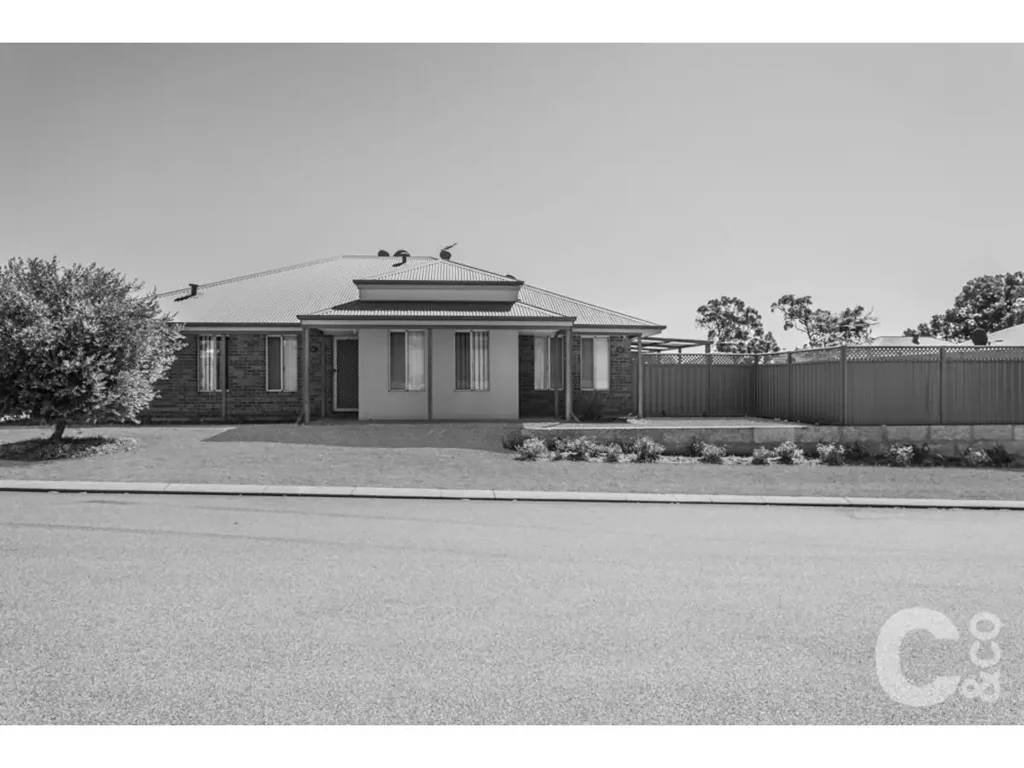 29 Weybridge Drive, Wellard, WA 6170