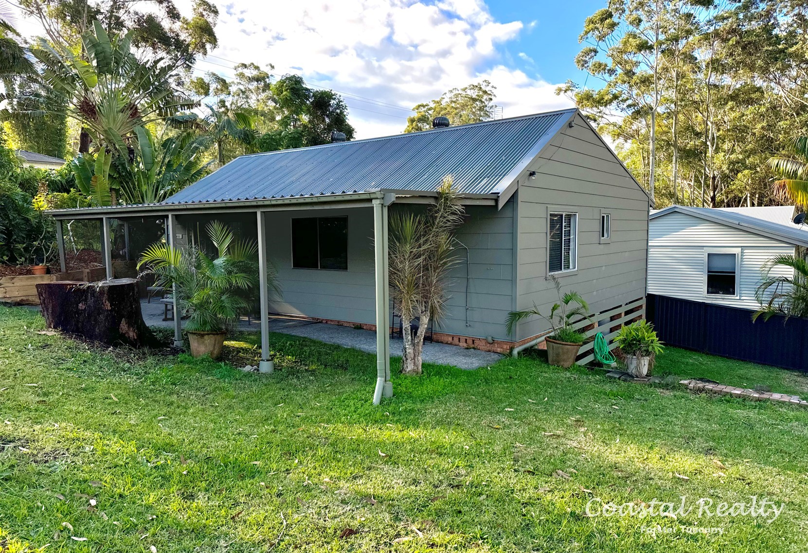 2 CHARLES ST, SMITHS LAKE NSW 2428, 0 Bedrooms, 0 Bathrooms, House