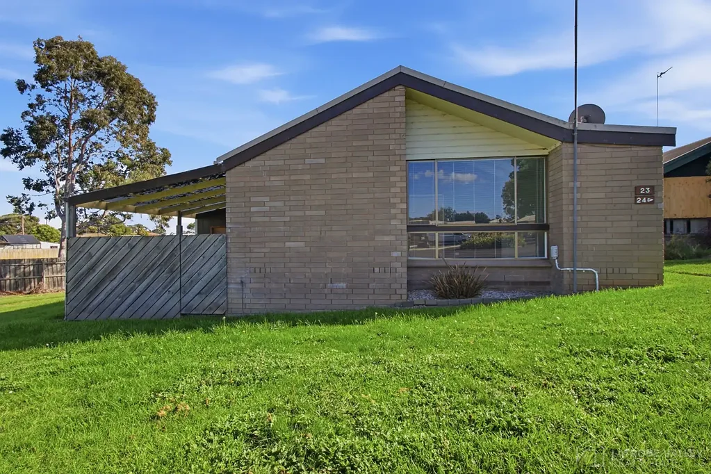 Traralgon 1房  Low-Maintenance Living in a Convenient Location