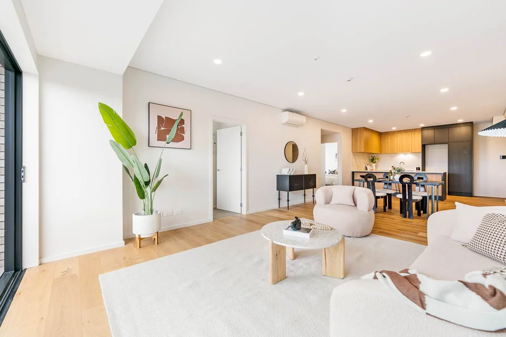 Meadowbank 2Phòng ngủ Large North Facing Sanctuary at Risland Meadow...