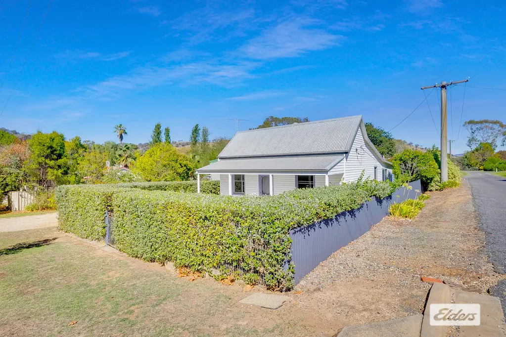 Bethanga 3 Bedroom Charming Cottage