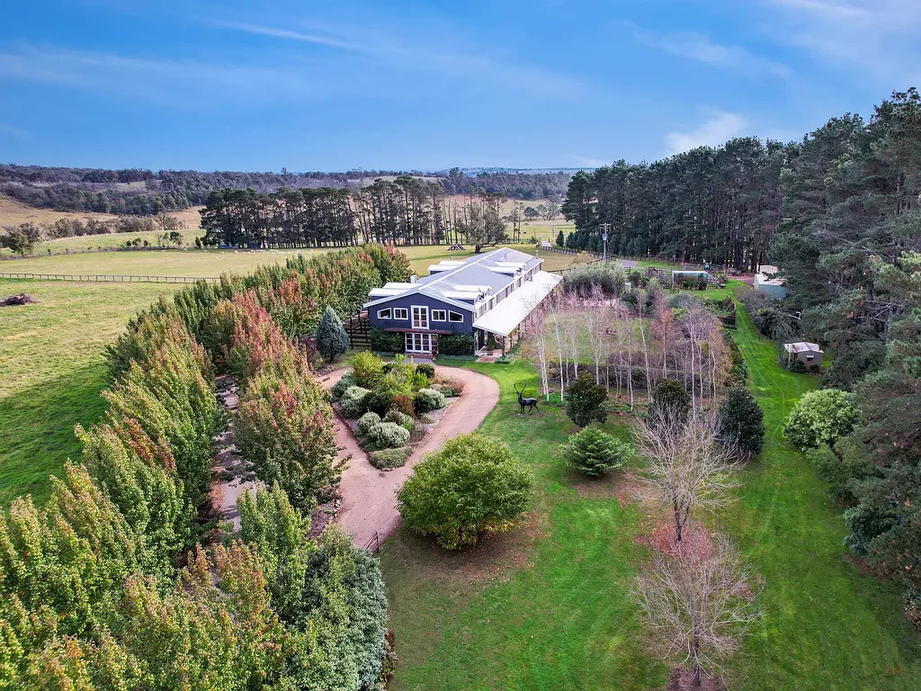 Berrima A Landmark Property - Equestrian Facilities & Special Event Opportunity