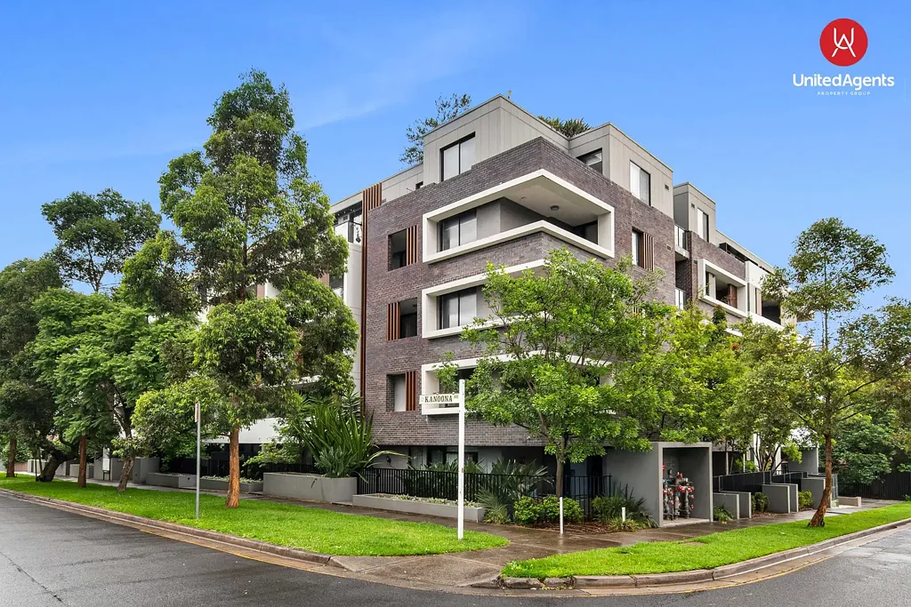 Unit 10/1-9 Kanoona Avenue, Homebush, NSW 2140
