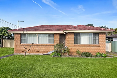 Albion Park Rail 2 Bedroom Corner Block Opportunity with Side Access and Investment Appeal