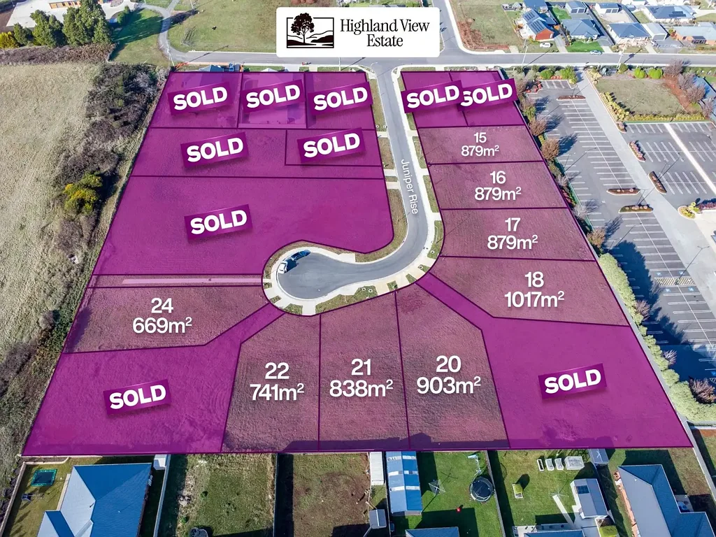 12 Jordan Place, Deloraine, TAS 7304