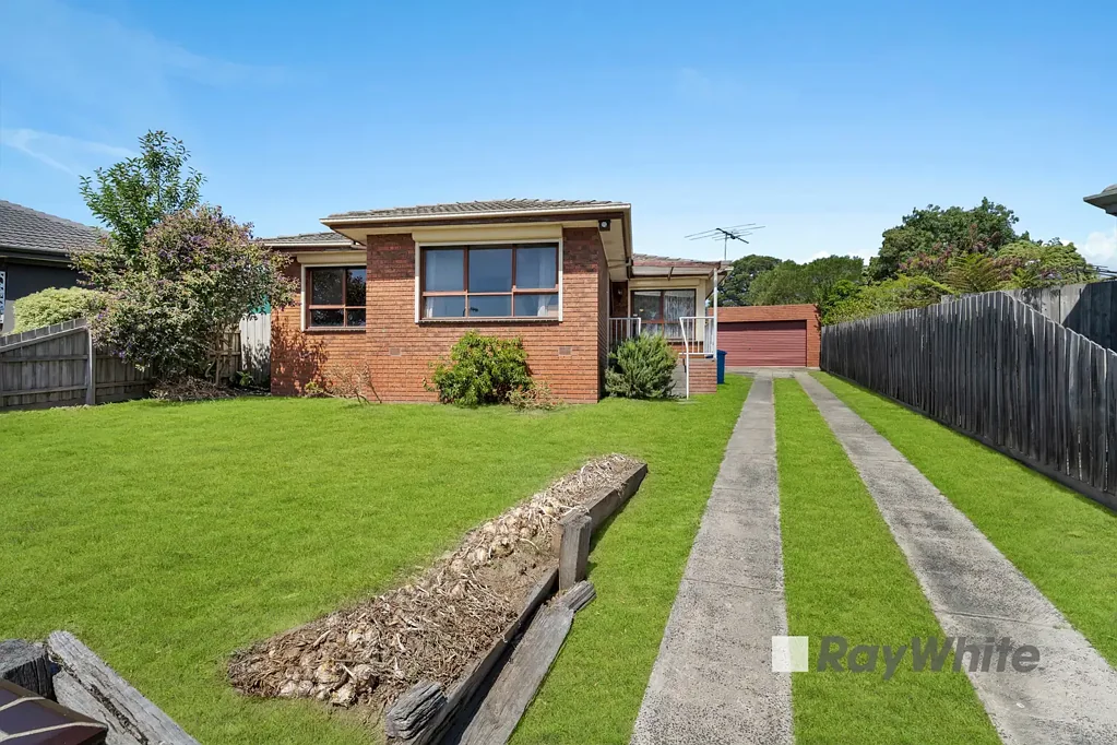 7 Wanda Court, Hallam, VIC 3803