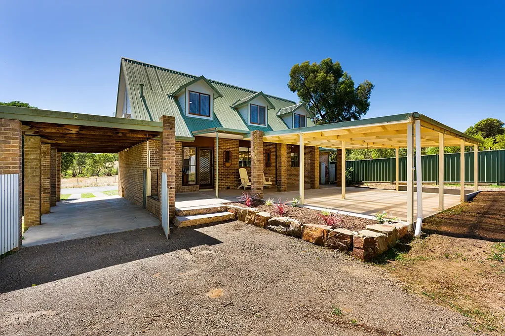 60 Stephen Street, Campbells Creek, VIC 3451
