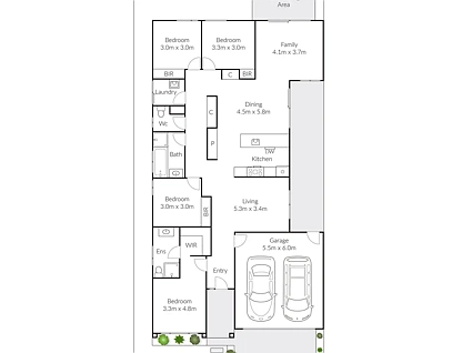 31 Marimba Street, Lara, VIC 3212, 4房, 2浴, House