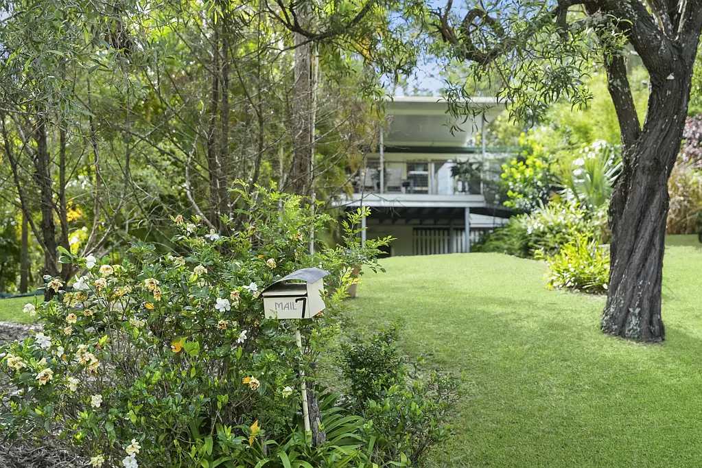 7 Coonardoo Court, Wongawallan, QLD 4210