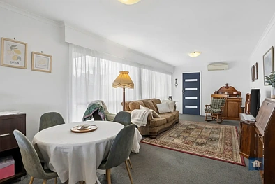 4/412 Murray Street, Colac, VIC 3250, 2房, 1浴, Unit