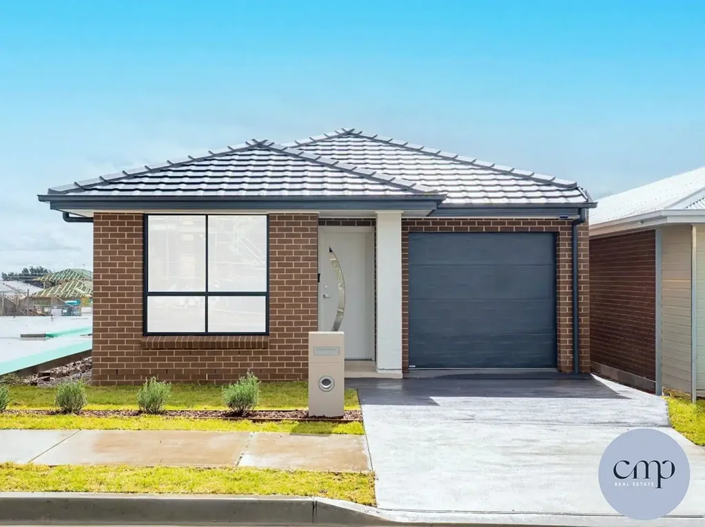 Modern, Move In Ready 4 Bedroom Family Home