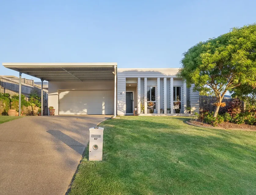 67 Cocoanut Point Drive, Zilzie, Fitzroy, 4 Schlafzimmer, 2 Badezimmer, House