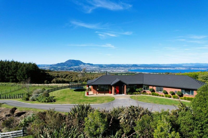 455 Tukairangi Road, Nukuhau, Taupo, 4 chambres, 0 salles de bain, Lifestyle Property