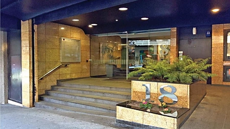 Business  City Centre Zone