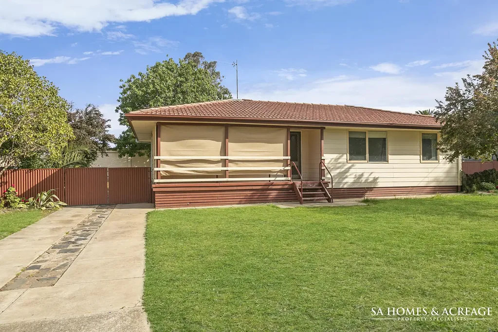 9 Swann Street, Angaston, SA 5353