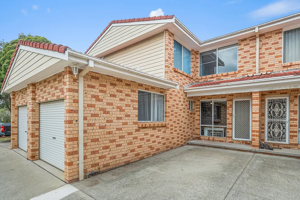 Albion Park Rail 3房  Modern Comfort & Low-Maintenance Living