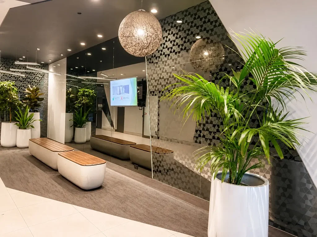 Fully Furnished Sky-High CBD Living with Stunning City Views