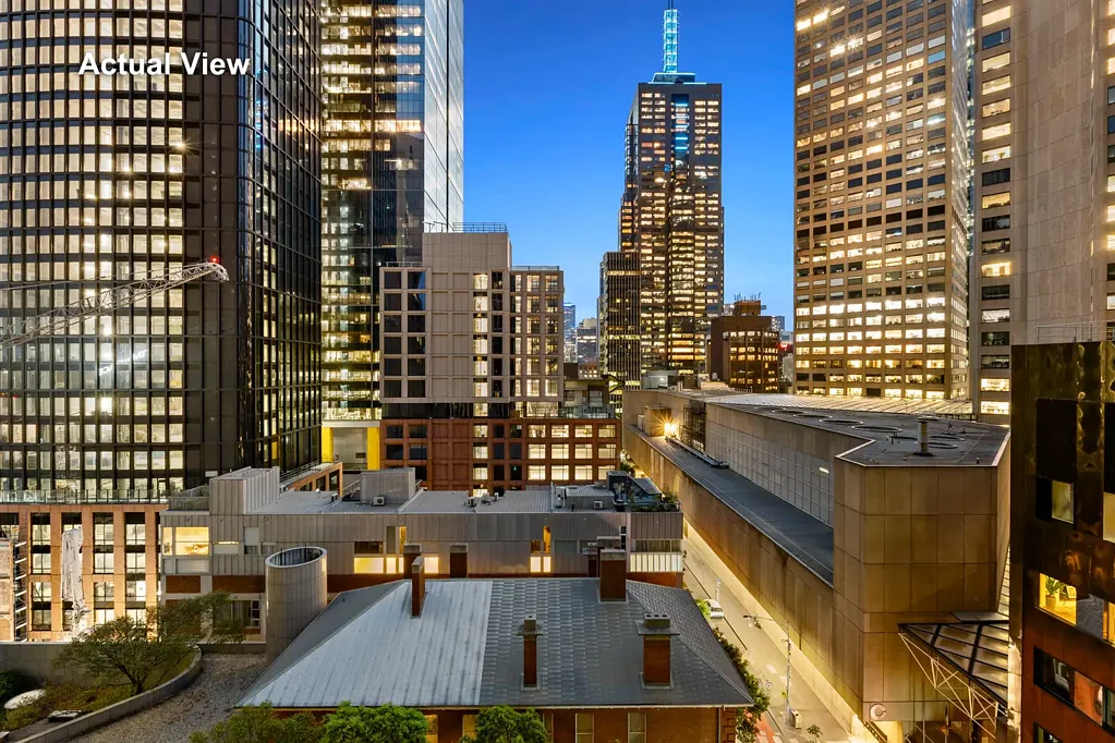 Melbourne 1部屋 Paris end City Retreat with Philadelphia Freedom!