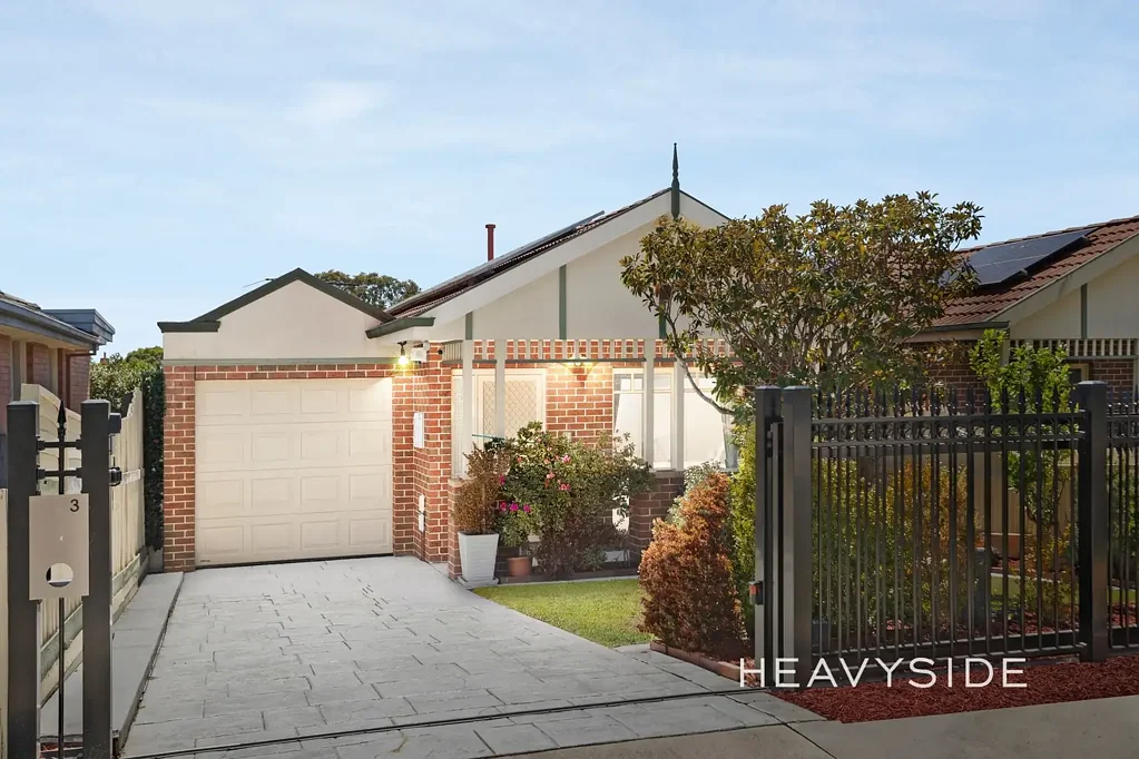 3 Bellevue Avenue, Burwood East, VIC 3151