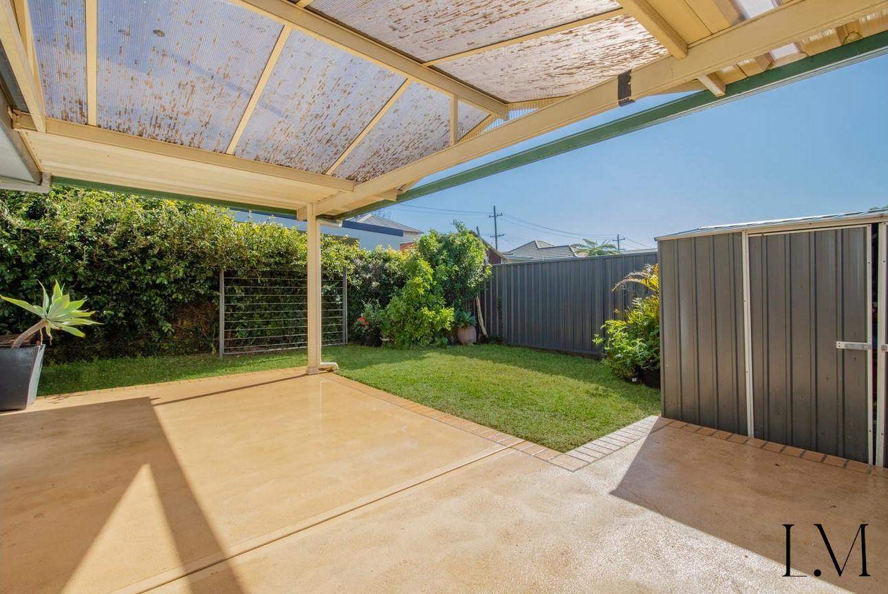 21 PLATT ST, WARATAH NSW 2298, 0 habitaciones, 0 baños, House