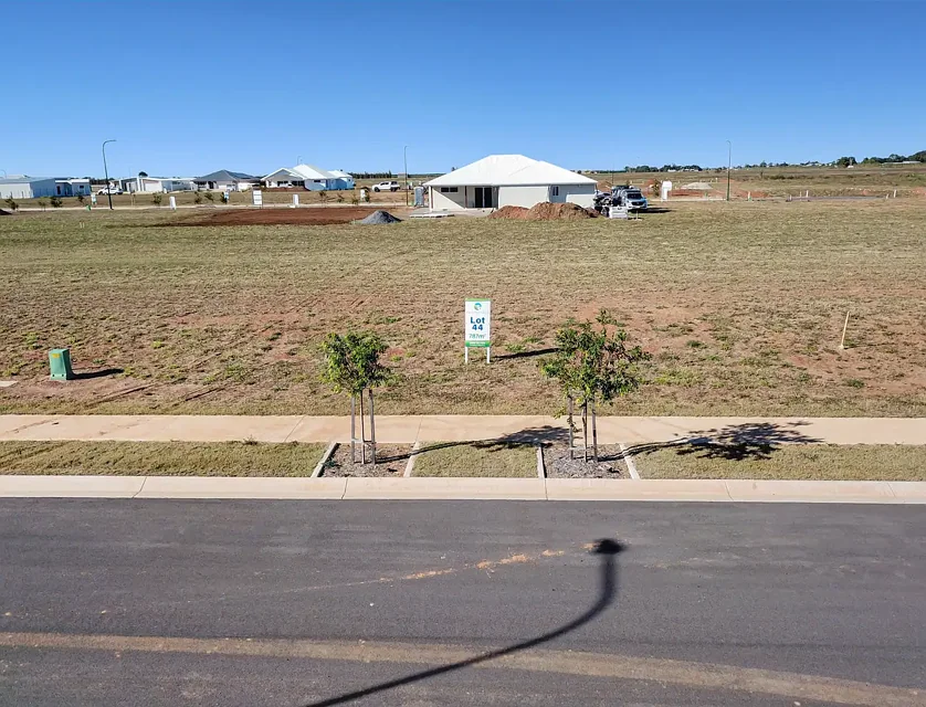 31 Lugano Street, Ashfield, QLD 4670, 0 ਕਮਰੇ, 0 ਬਾਥਰੂਮ, Section