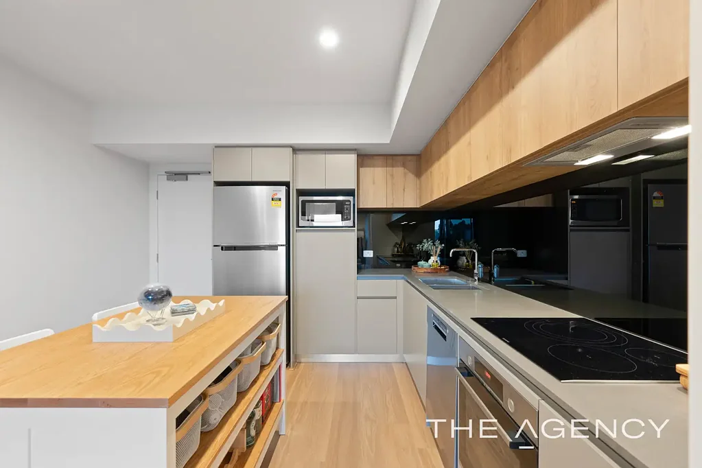 Rivervale 2ਬੈੱਡਰੂਮ Resort-Style Living with Unmatched Lifestyle Amenities