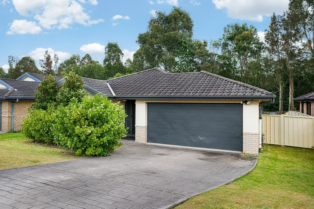 Raymond Terrace 4 Slaapkamer OPEN HOME CANCELLED 18/10/2025