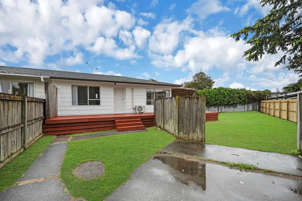Conifer Grove 2Habitaciones Fully renovated gem!